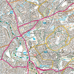 Wyre Forest Rural Ward 1 (1:25,000) Preview 3