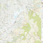 Sir Ceredigion - Ceredigion 1 (1:25,000) Preview 1