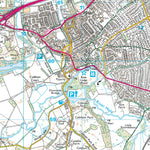Clandon & Horsley Ward 1 (1:25,000) Preview 2