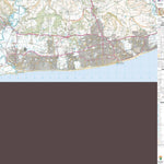 Angmering & Findon Ward 1 (1:25,000) Preview 1