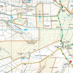 Lynton & Lynmouth Ward 1 (1:25,000) Preview 2