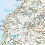 Cornwall 8 (1:25,000) Preview 3