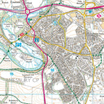 Wiltshire 1 (1:25,000) Preview 3