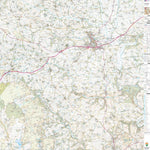 Tamarside Ward 1 (1:25,000) Preview 1