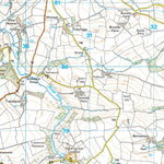Tamarside Ward 1 (1:25,000) Preview 2