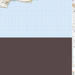 Beer & Branscombe Ward 1 (1:25,000) Preview 1