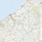 Sir Ceredigion - Ceredigion 7 (1:25,000) Preview 1