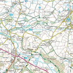 Sir Ceredigion - Ceredigion 7 (1:25,000) Preview 2