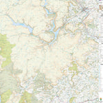 Powys - Powys 2 (1:25,000) Preview 1