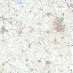 Woodford and Weedon Ward 1 (1:25,000) Preview 1