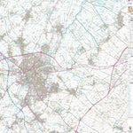 Bottisham Ward 1 (1:25,000) Preview 1
