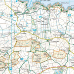 Sir Benfro - Pembrokeshire 9 (1:25,000) Preview 2