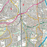 Capel, Leigh, Newdigate & Charlwood Ward 1 (1:25,000) Preview 3