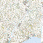 Marshwood Vale Ward 1 (1:25,000) Preview 1