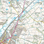 Marshwood Vale Ward 1 (1:25,000) Preview 2