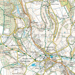 Marshwood Vale Ward 1 (1:25,000) Preview 3