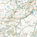 Longdon Ward 1 (1:25,000) Preview 3