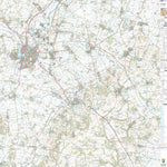 Isbourne Ward 1 (1:25,000) Preview 1
