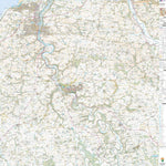 Two Rivers & Three Moors Ward 1 (1:25,000) Preview 1