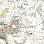 Two Rivers & Three Moors Ward 1 (1:25,000) Preview 2