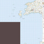 Sir Benfro - Pembrokeshire 3 (1:25,000) Preview 1