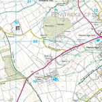 Sherborne Rural Ward 1 (1:25,000) Preview 2