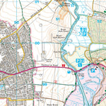 South Downs Ward 1 (1:25,000) Preview 2