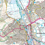South Downs Ward 1 (1:25,000) Preview 3