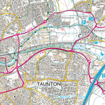 Somerset 4 (1:25,000) Preview 3