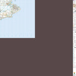 Isle of Wight 2 (1:25,000) Preview 1