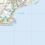 Isle of Wight 2 (1:25,000) Preview 3