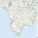 Cornwall 2 (1:25,000) Preview 1