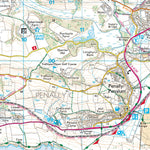 Sir Benfro - Pembrokeshire 4 (1:25,000) Preview 2
