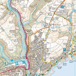 Cornwall 4 (1:25,000) Preview 3