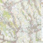 Caerffili - Caerphilly 1 (1:25,000) Preview 1