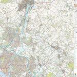 Upper Meon Valley Ward 1 (1:25,000) Preview 1