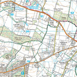 Upper Meon Valley Ward 1 (1:25,000) Preview 2