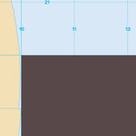 Walland & Denge Marsh Ward 1 (1:25,000) Preview 2