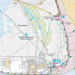 Walland & Denge Marsh Ward 1 (1:25,000) Preview 3