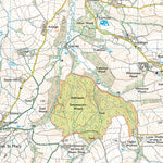 Milton & Tamarside Ward 1 (1:25,000) Preview 3