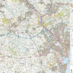 Bro Morgannwg - the Vale of Glamorgan 1 (1:25,000) Preview 1