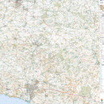 Eggardon Ward 1 (1:25,000) Preview 1