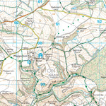 Eggardon Ward 1 (1:25,000) Preview 2