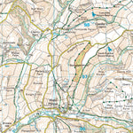 Eggardon Ward 1 (1:25,000) Preview 3