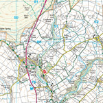 Bridestowe Ward 1 (1:25,000) Preview 2