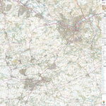 Bathavon South Ward 1 (1:25,000) Preview 1