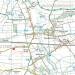 Wiltshire 2 (1:25,000) Preview 2