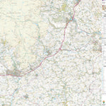 South Brent Ward 1 (1:25,000) Preview 1