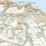 Hartland Ward 1 (1:25,000) Preview 3