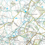 North Downs West Ward 1 (1:25,000) Preview 2